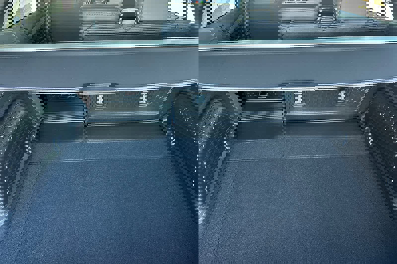 New 2025 Subaru Outback Wilderness w/ Wilderness Package image 16