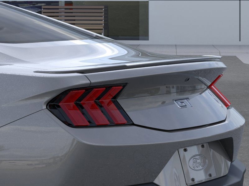New 2026 Ford Mustang GT Premium image 47