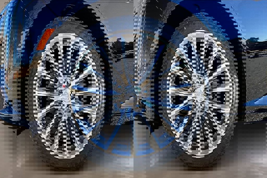 New 2026 Cadillac CT5 Premium Luxury w/ Technology Package image 12