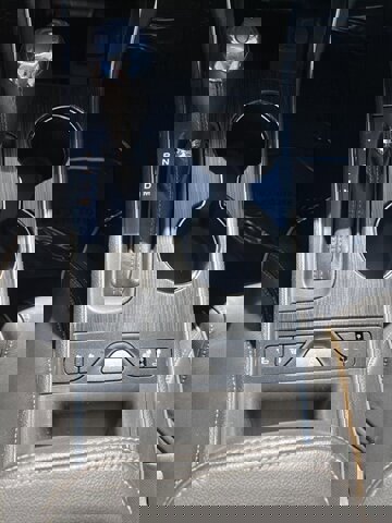 Used 2016 Chevrolet Impala LTZ image 12