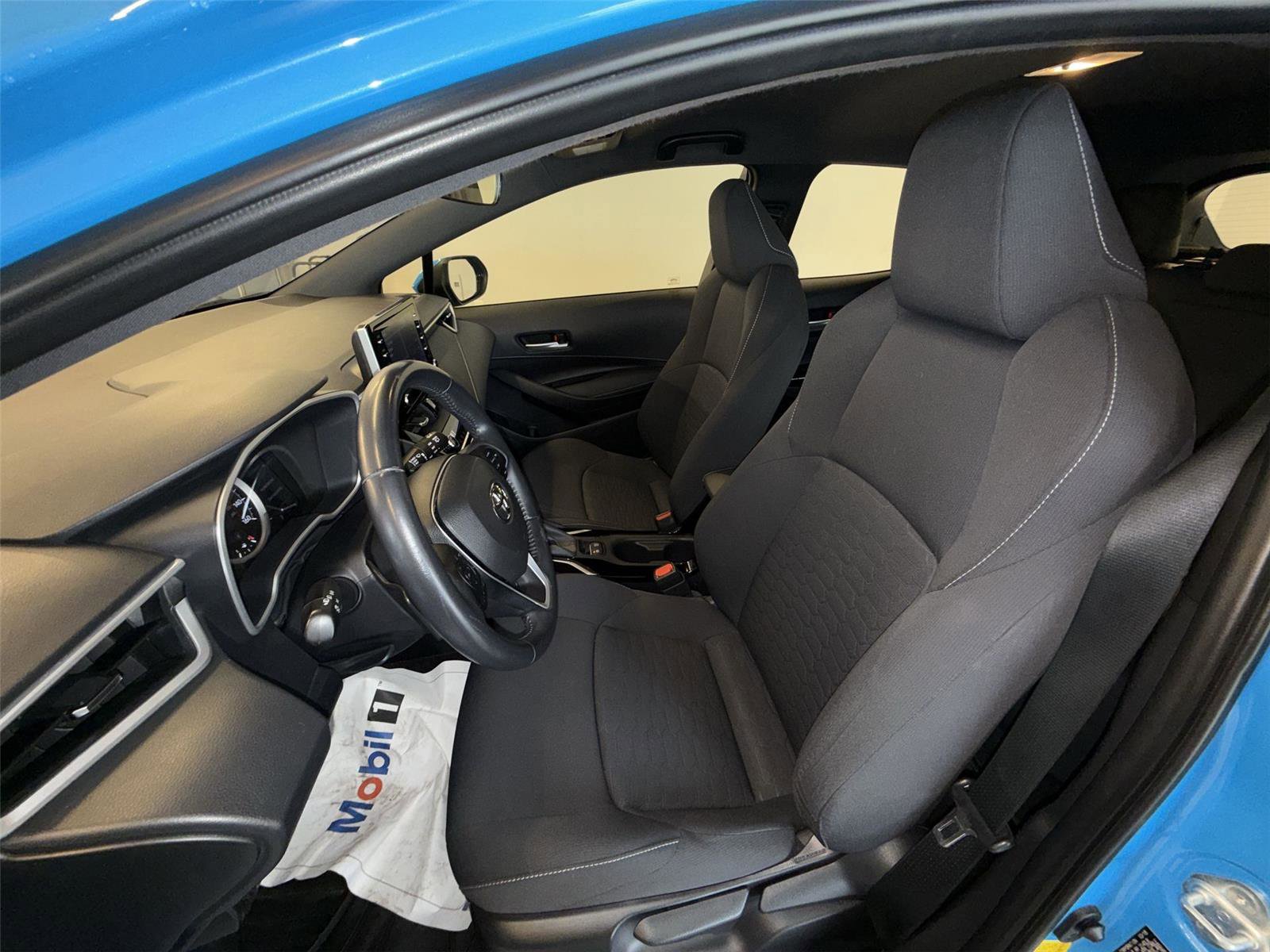 Used 2019 Toyota Corolla SE image 13