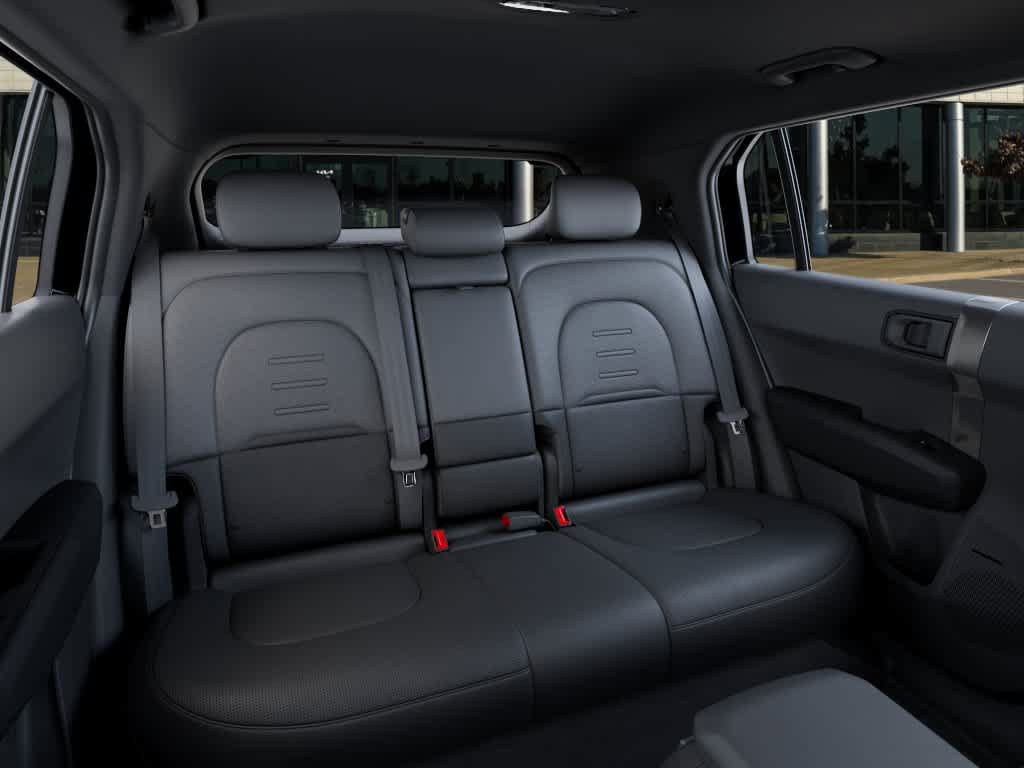 New 2027 Kia EV3 Land FWD image 16