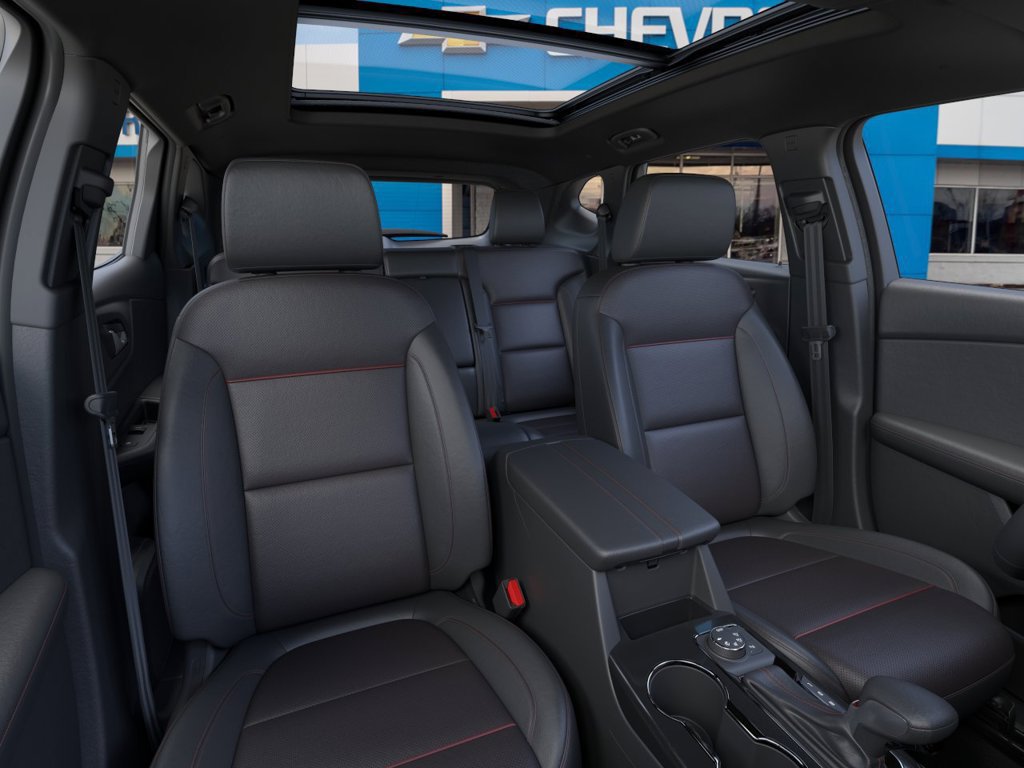 New 2026 Chevrolet Blazer RS AWD/4WD image 20