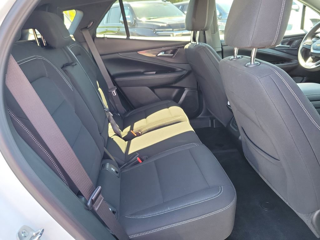 Used 2026 Chevrolet Blazer EV LT image 15