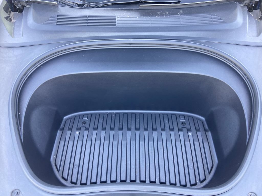 Used 2025 Tesla Model 3 Long Range RWD image 21