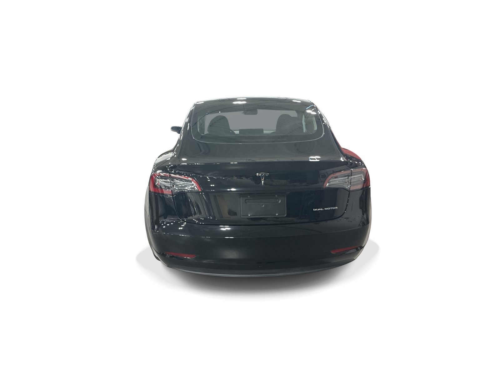 Certified 2023 Tesla Model 3 Long Range AWD/4WD image 5