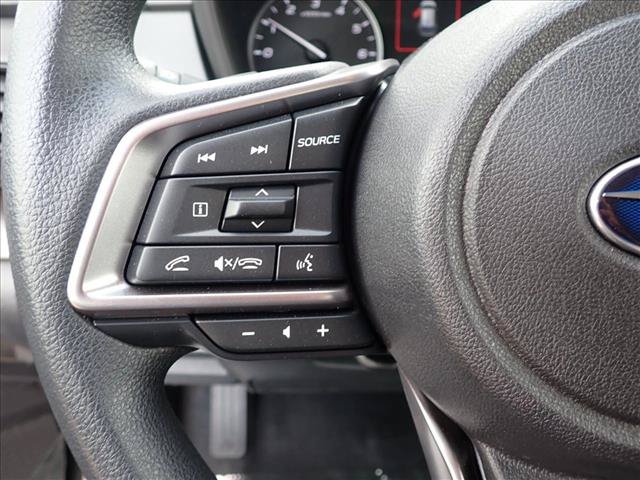New 2026 Subaru Impreza 2.0i Sport AWD/4WD image 14