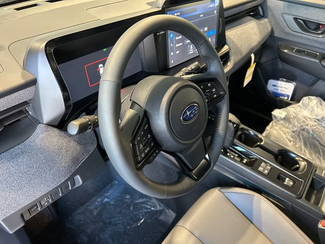 New 2026 Subaru Outback Limited image 11