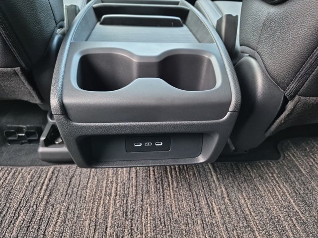 Used 2026 Honda Odyssey EX-L image 17