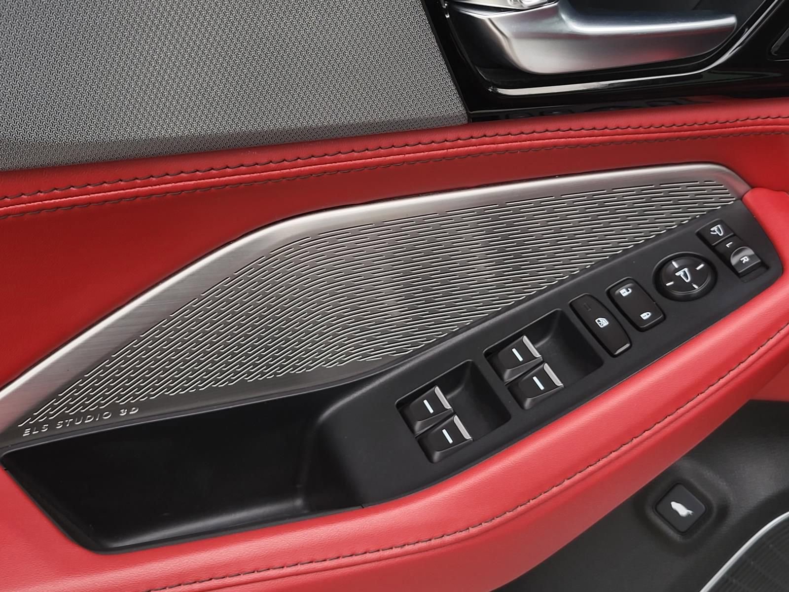 Certified 2024 Acura MDX A-Spec image 17