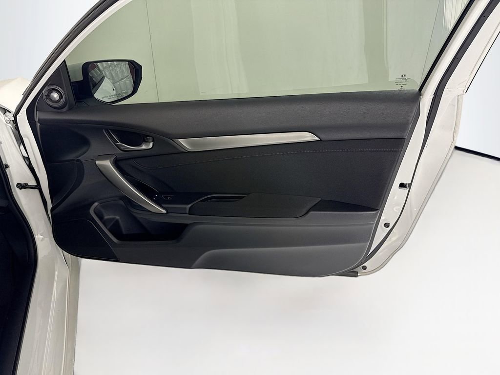 Used 2019 Honda Civic Si image 25