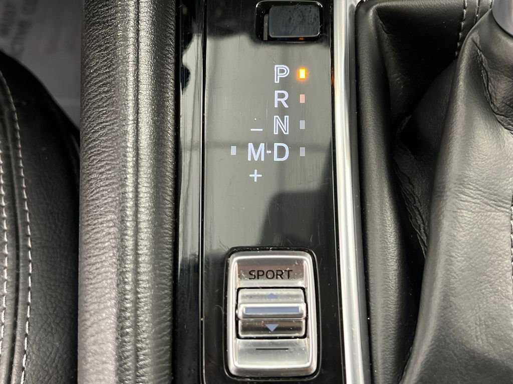 Used 2025 MAZDA CX-5 AWD 2.5 S w/ Preferred Package image 43