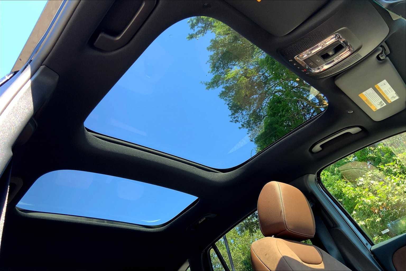 New 2026 Mercedes-Benz GLA 250 GLA 250 image 11