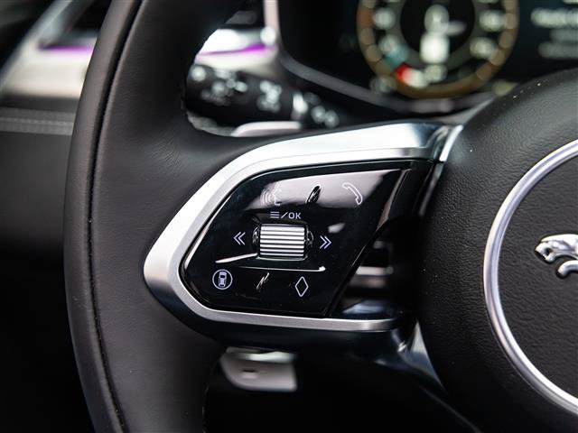 New 2026 Jaguar F-PACE R-Dynamic S AWD/4WD image 21