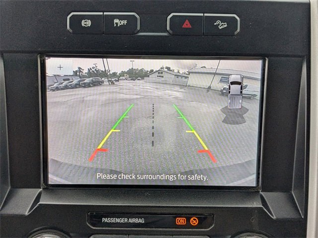 Used 2021 Ford F250 Lariat w/ Lariat Ultimate Package image 19