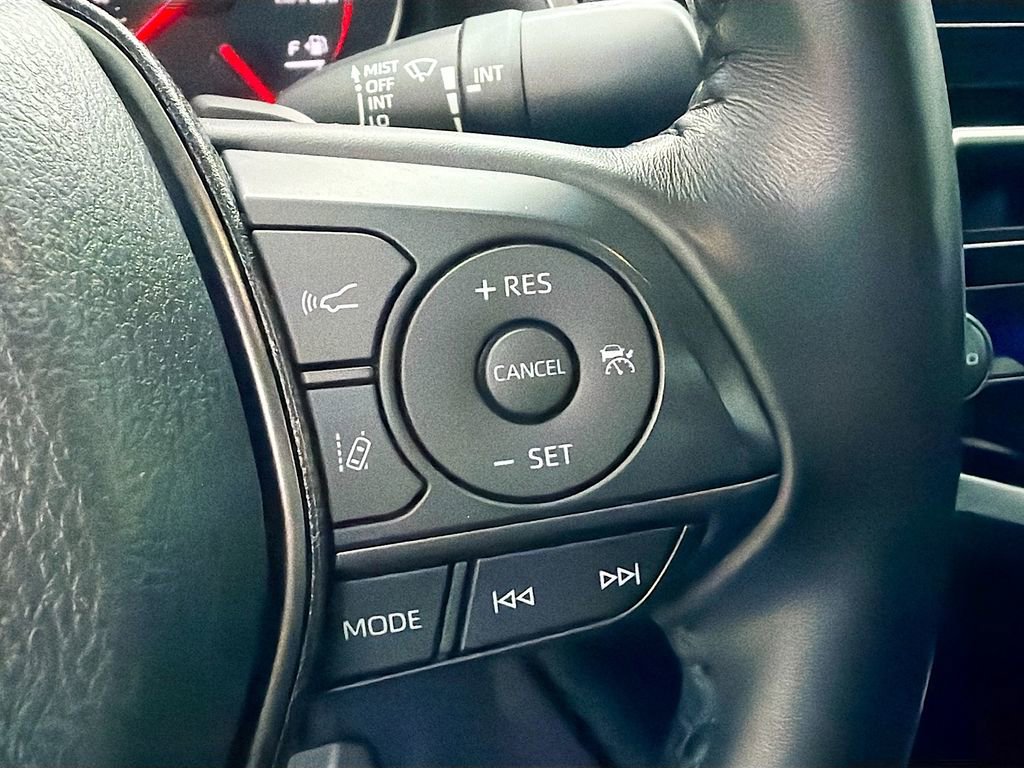 Used 2023 Toyota Camry XSE image 35