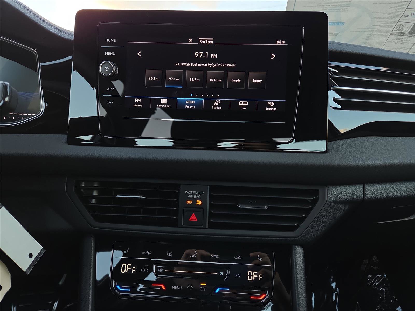 New 2026 Volkswagen Jetta Sport image 20