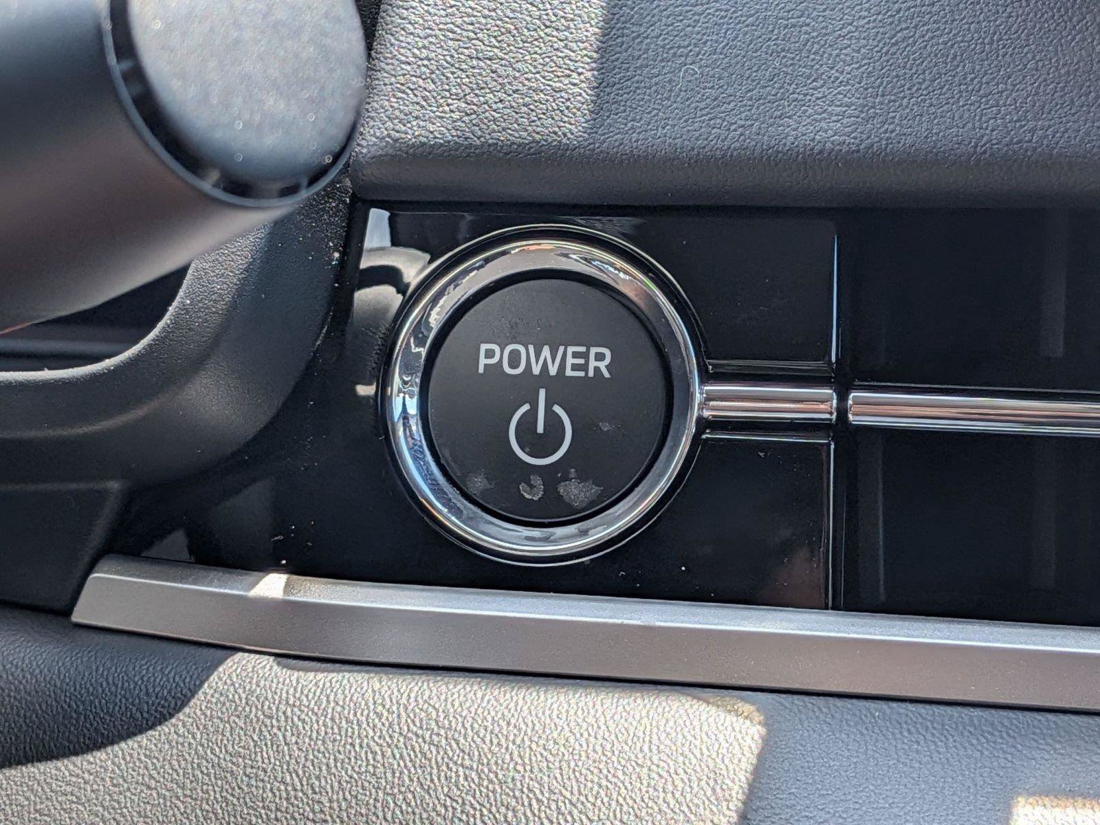 New 2026 Nissan Rogue SL AWD/4WD image 29