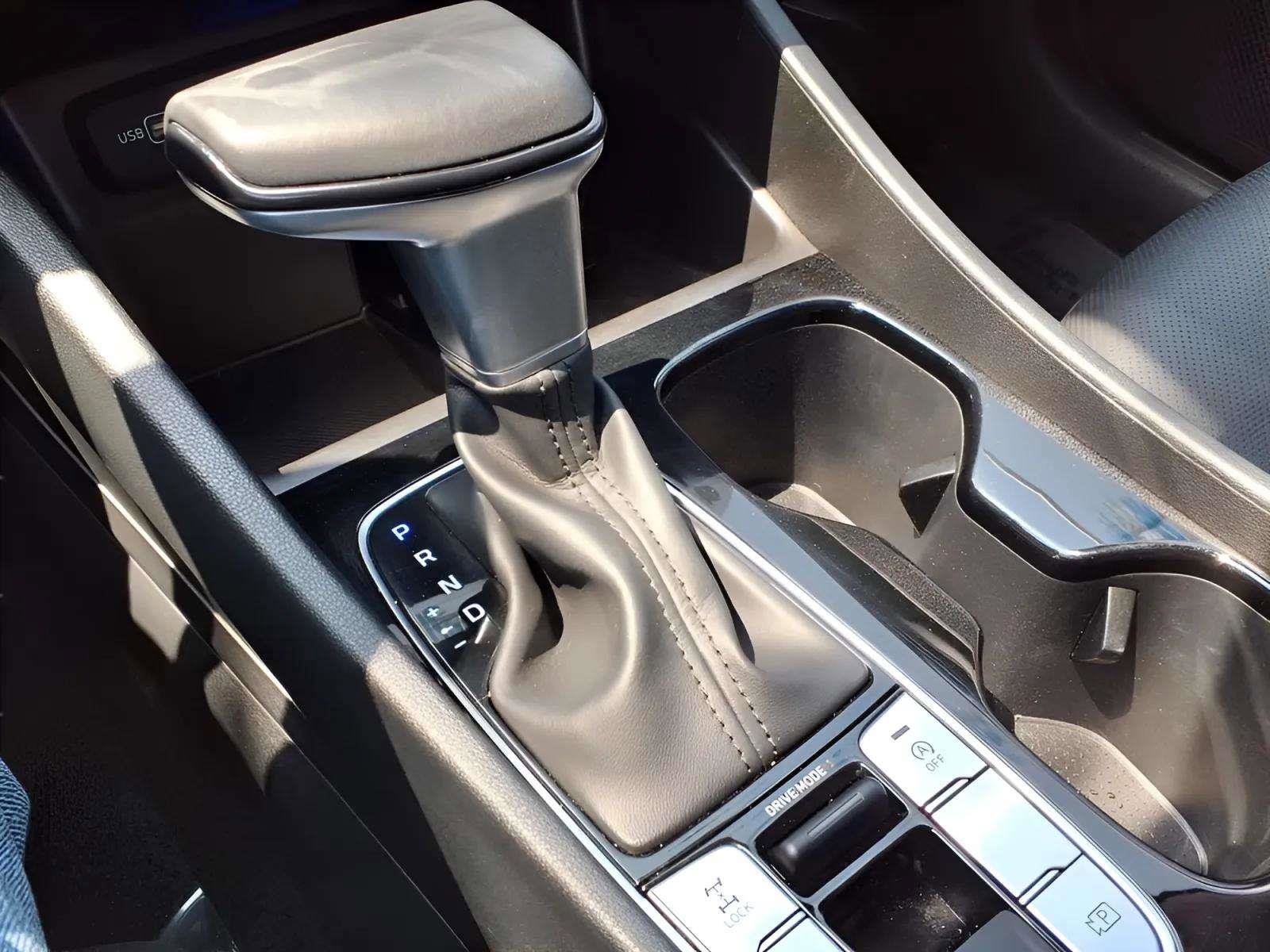 Certified 2023 Hyundai Tucson SEL w/ Convenience Package image 15