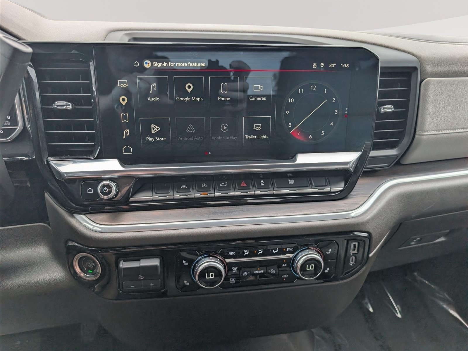 Used 2025 GMC Sierra 1500 SLT AWD/4WD image 25