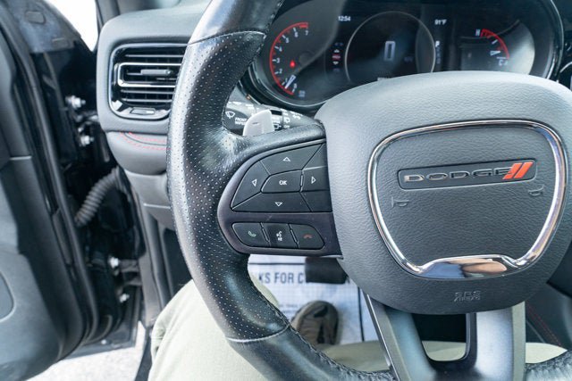 Certified 2024 Dodge Durango GT AWD/4WD image 22
