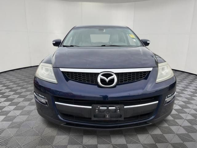 Used 2008 MAZDA CX-9 Grand Touring w/ Grand Touring Assistance Pkg image 13