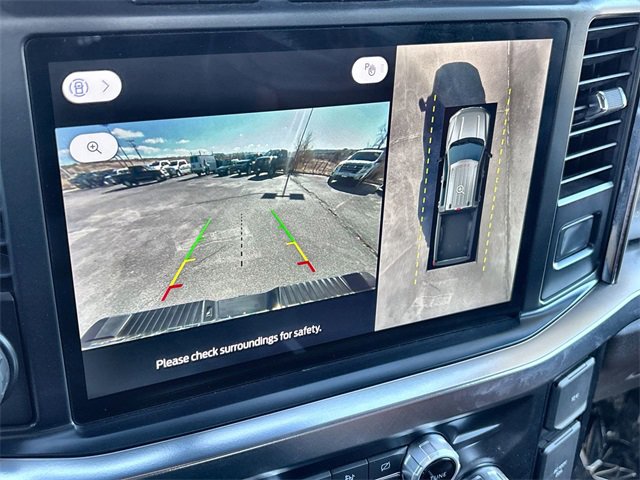 Used 2024 Ford F350 King Ranch image 34