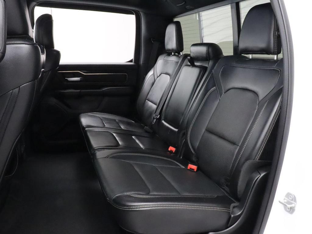 Used 2020 RAM 1500 Rebel w/ Rebel Level 2 Equipment Group AWD/4WD image 27