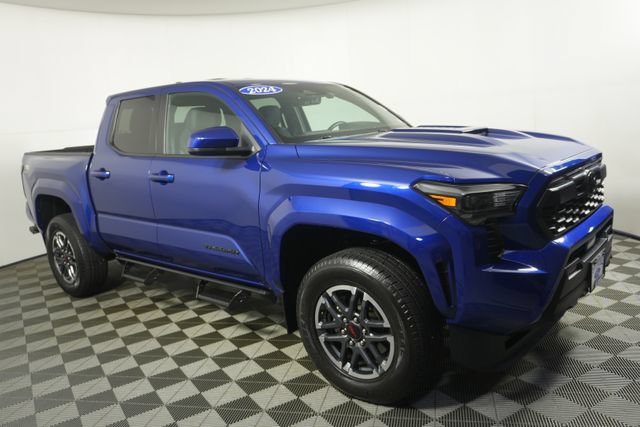 Used 2024 Toyota Tacoma TRD Sport