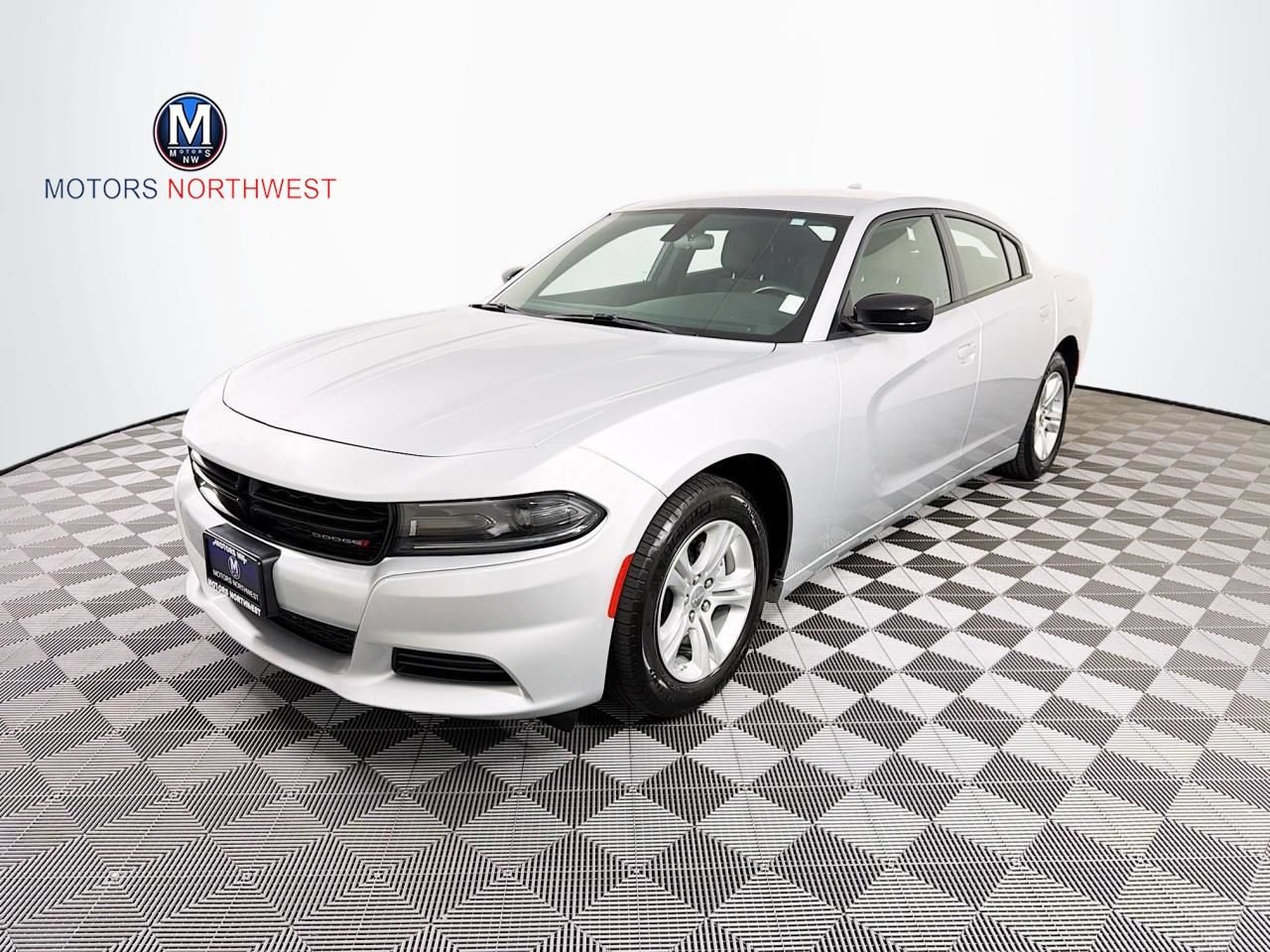 Used 2023 Dodge Charger SXT RWD image 1