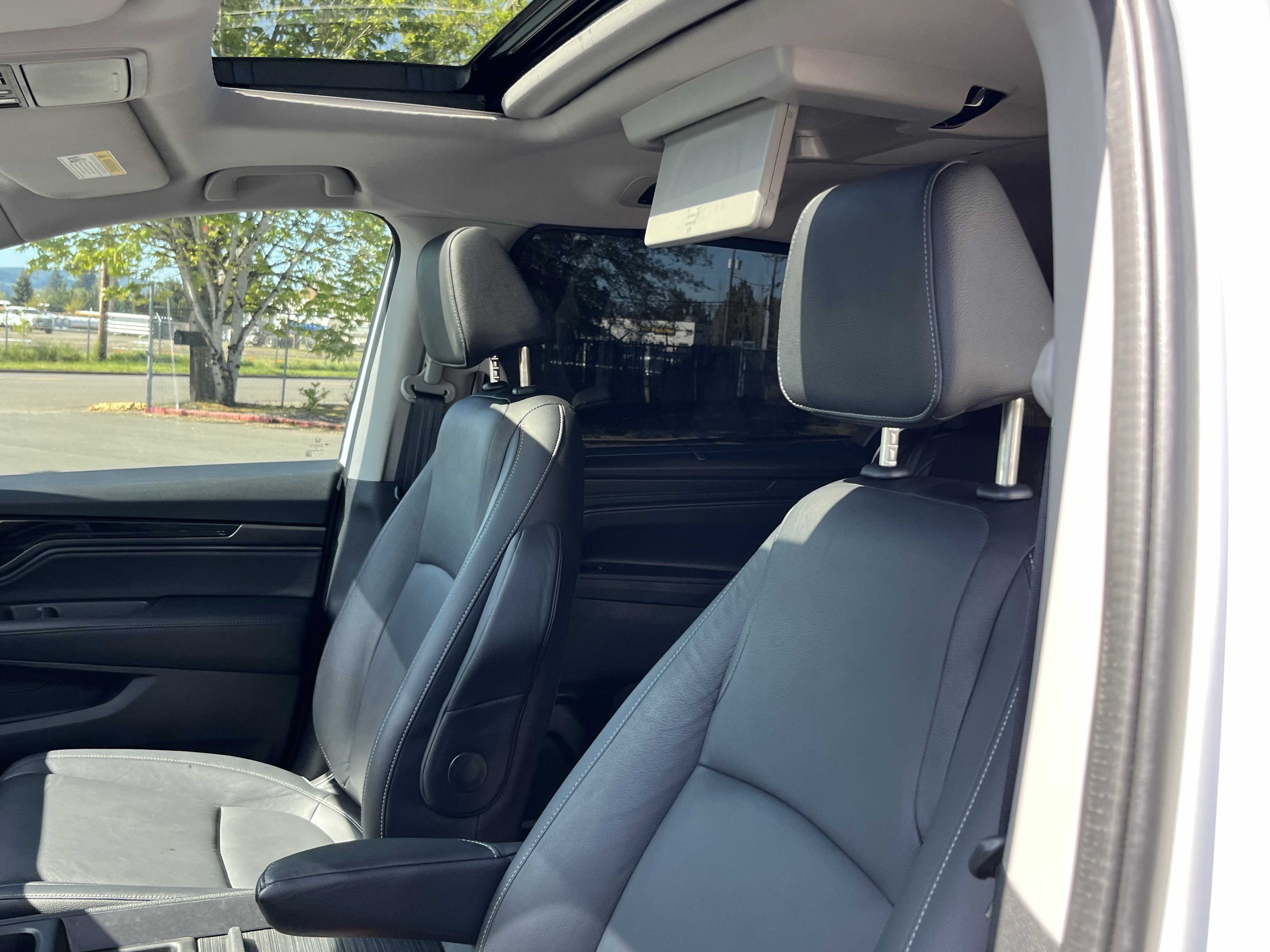 Used 2024 Honda Odyssey Touring image 18