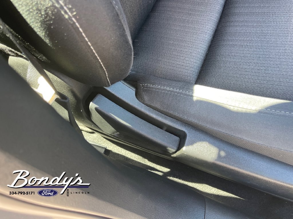 Used 2025 Nissan Altima 2.5 SV FWD image 18