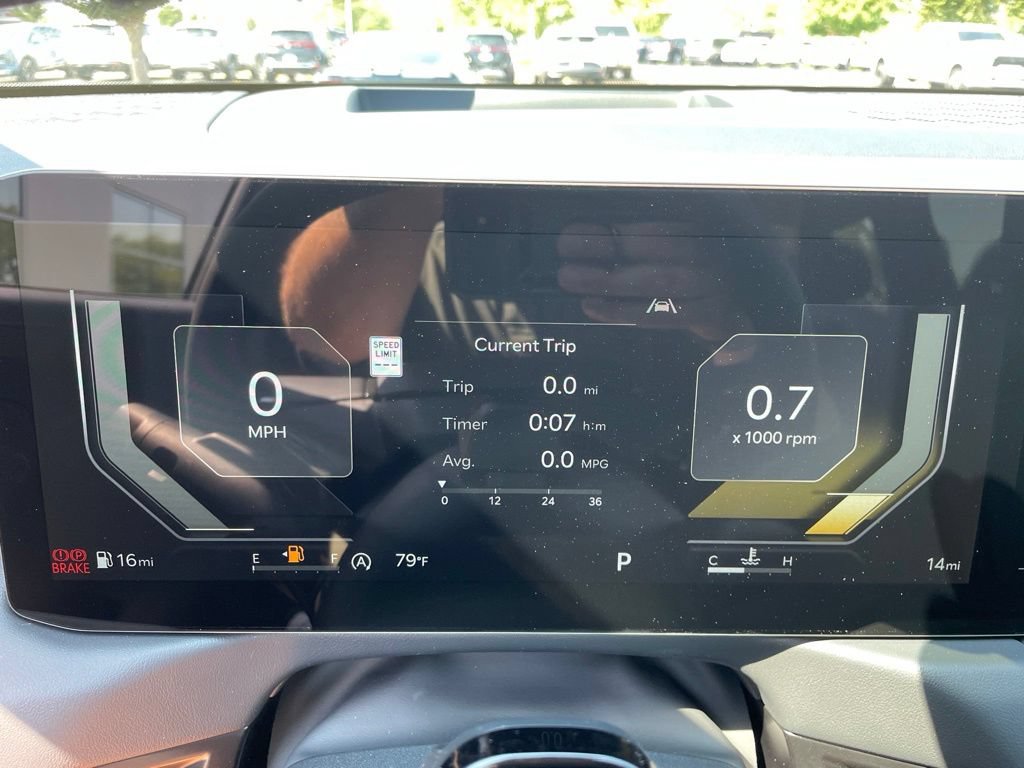 New 2027 Kia Telluride SX Prestige X-Line AWD/4WD image 30