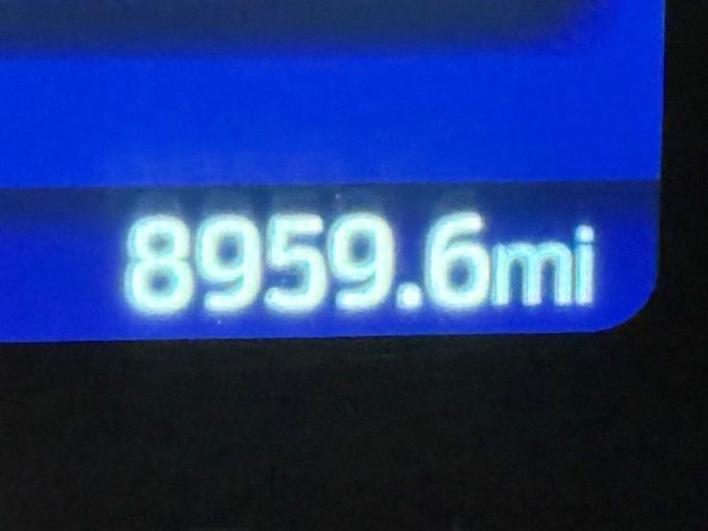 Used 2024 Ford Bronco Big Bend image 23