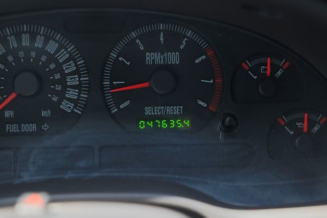 Used 2001 Ford Mustang GT image 41