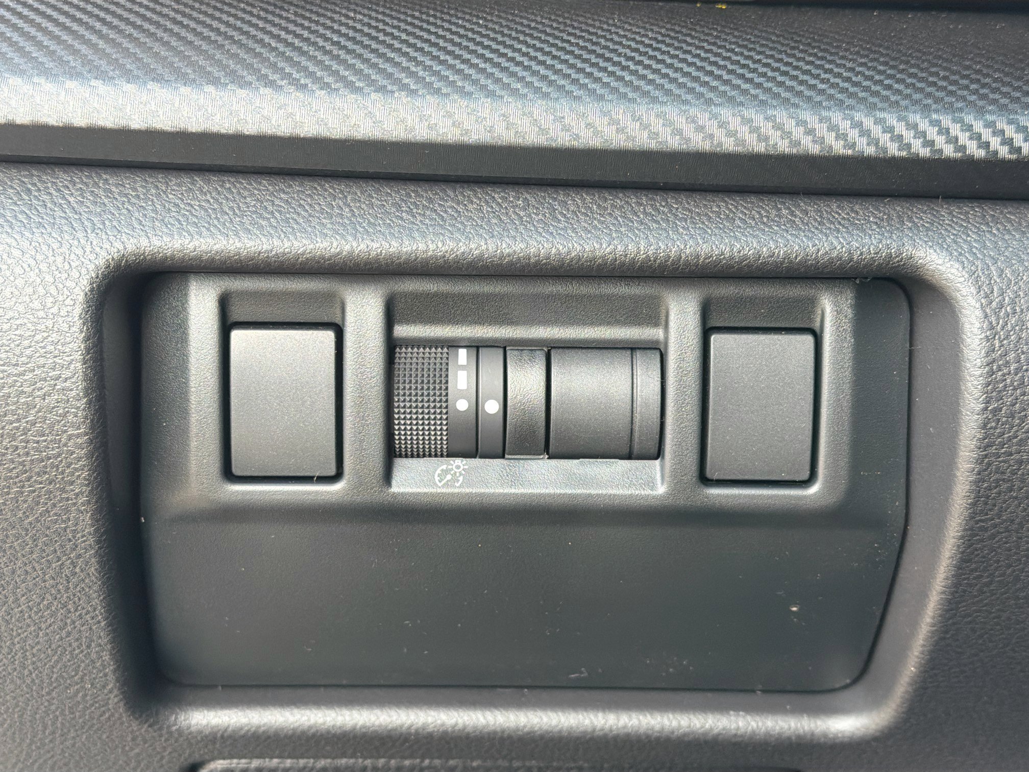 New 2026 Subaru Crosstrek 2.5i Wilderness image 33