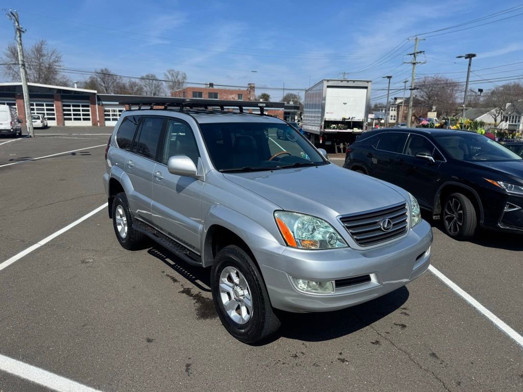 Used 2007 Lexus GX 470 image 3