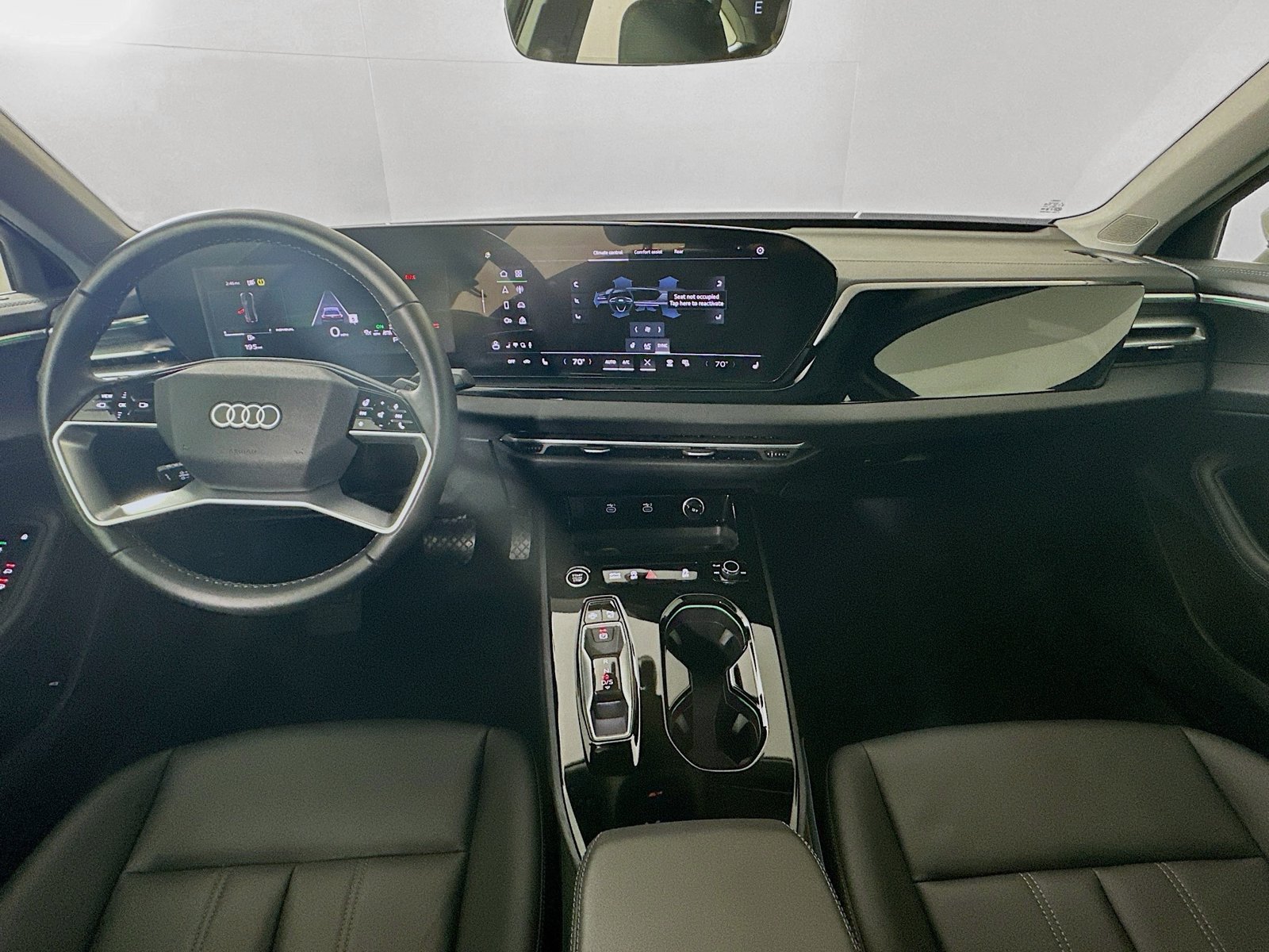 Certified 2025 Audi A5 Premium w/ Convenience Package AWD/4WD image 14