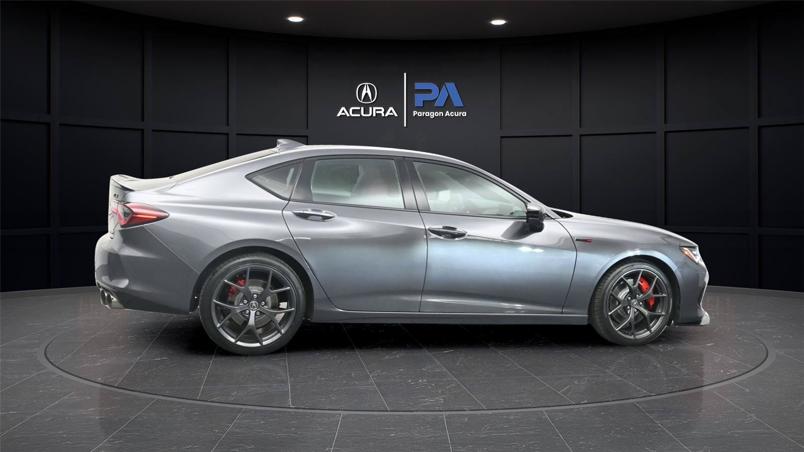 Certified 2023 Acura TLX Type S AWD/4WD image 26