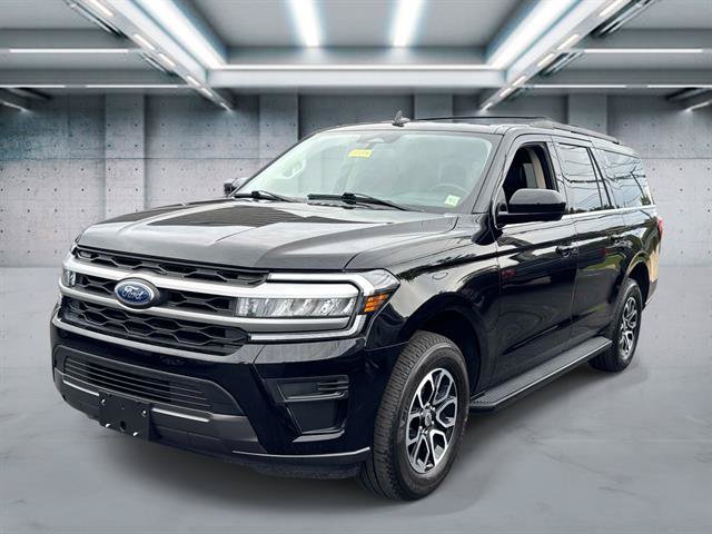 Used 2024 Ford Expedition Max XLT