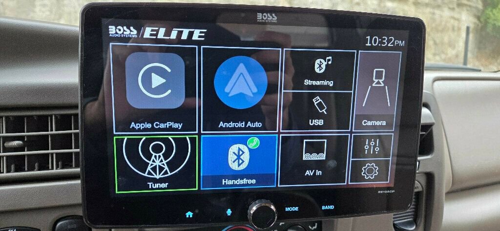 Used 2000 Ford Excursion Limited image 30