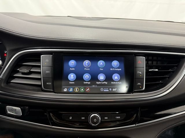 Used 2023 Buick Enclave Avenir w/ Avenir Technology Package AWD/4WD image 39