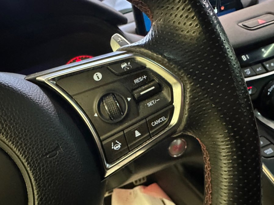 Used 2021 Acura TLX w/ A-SPEC Pkg image 29