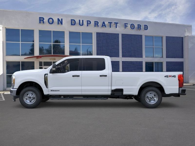 New 2026 Ford F250 XL AWD/4WD image 26