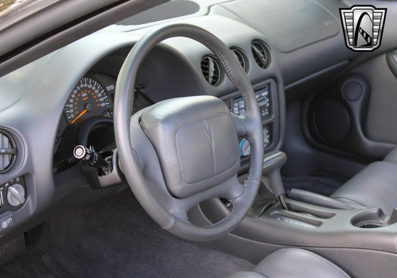 Used 1997 Pontiac Firebird Trans Am image 16