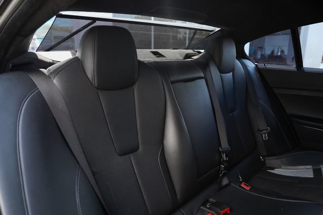 Used 2016 BMW M6 Gran Coupe RWD image 18