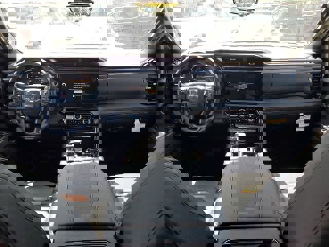 New 2026 GMC Sierra 1500 AT4 w/ AT4 Premium Package image 13