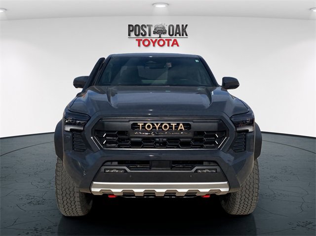 New 2026 Toyota Tacoma 4x4 Double Cab Hybrid image 2