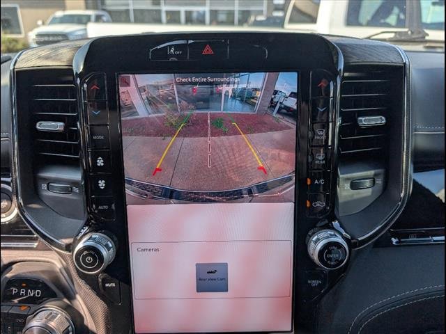 Used 2025 RAM 1500 Limited image 11