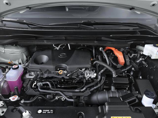 New 2026 Toyota Sienna XLE Woodland Edition AWD/4WD image 8